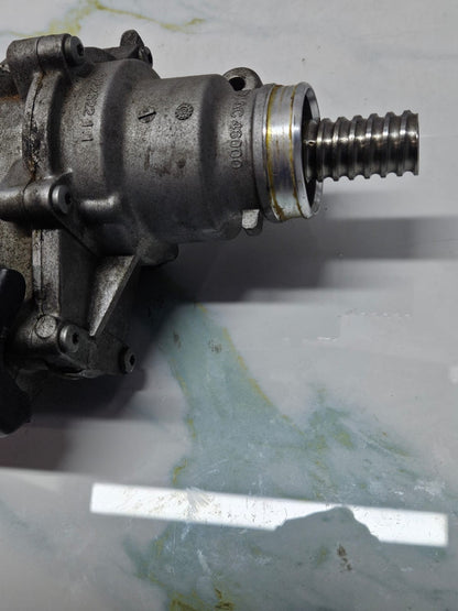 BMW G20 G28 G82 Steering Rack Electric RHD Low Mileage KM-8700 Used OEM 7884106