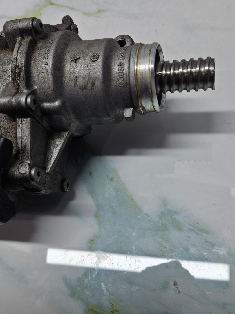 BMW G20 G28 G82 Steering Rack Electric RHD Low Mileage KM-8700 Used OEM 7884106