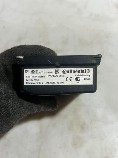 2014-2018 BMW 650, 750 X5 X6 Adaptive Cruise Control Radar Sensor 6869000 OEM