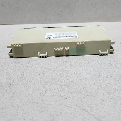 2017-2019 BMW 530i Seat Control Module 6995944 5 Series G30 G31 