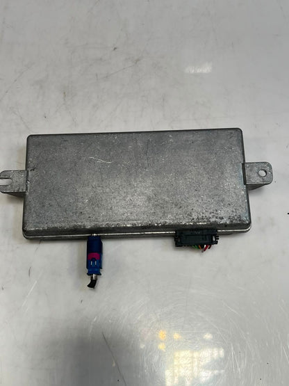 2011-2016 BMW 535i F10 F01 F06 F30 GT Rear View Camera Control Module 9228323