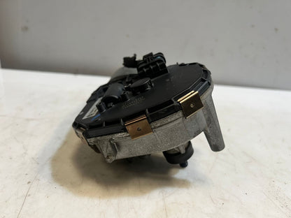 2009-2017 BMW 5 Series F10 F11 Front Wiper Motor And Linkage 7308772 OEM