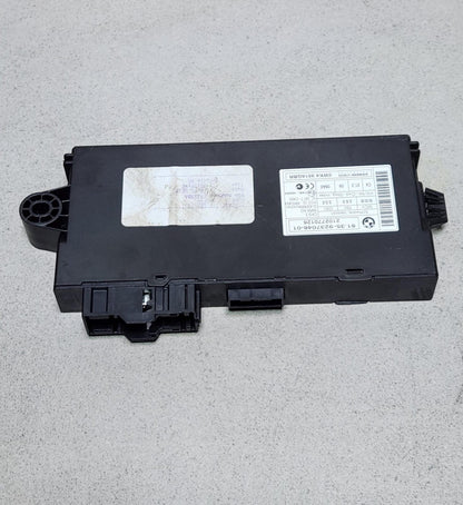 2011-2012 BMW X5 Engine Control Module 8618483 E70 E82 E88 E90 E92 E93 