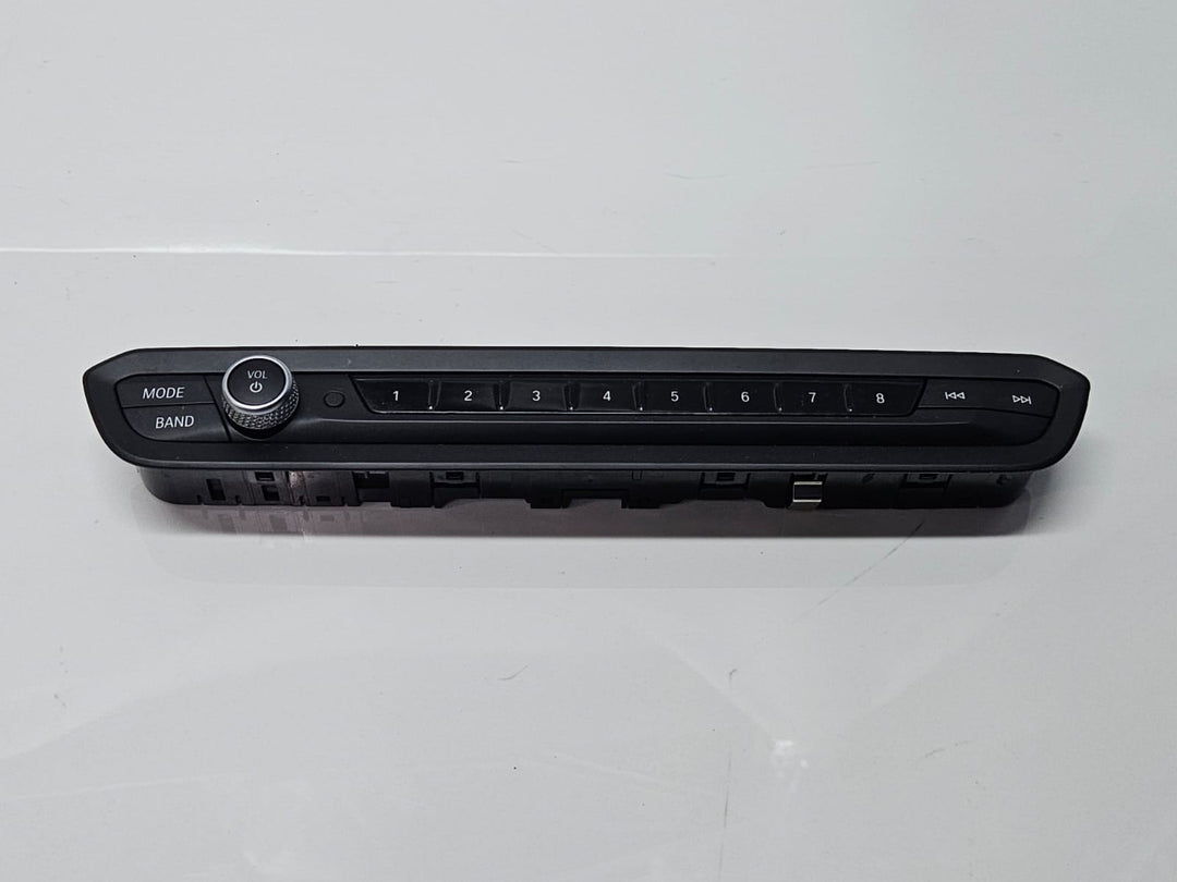 7949454-19-23 BMW 330i 3 Series G20 G30 Radio Power Volume Control Buttons OEM
