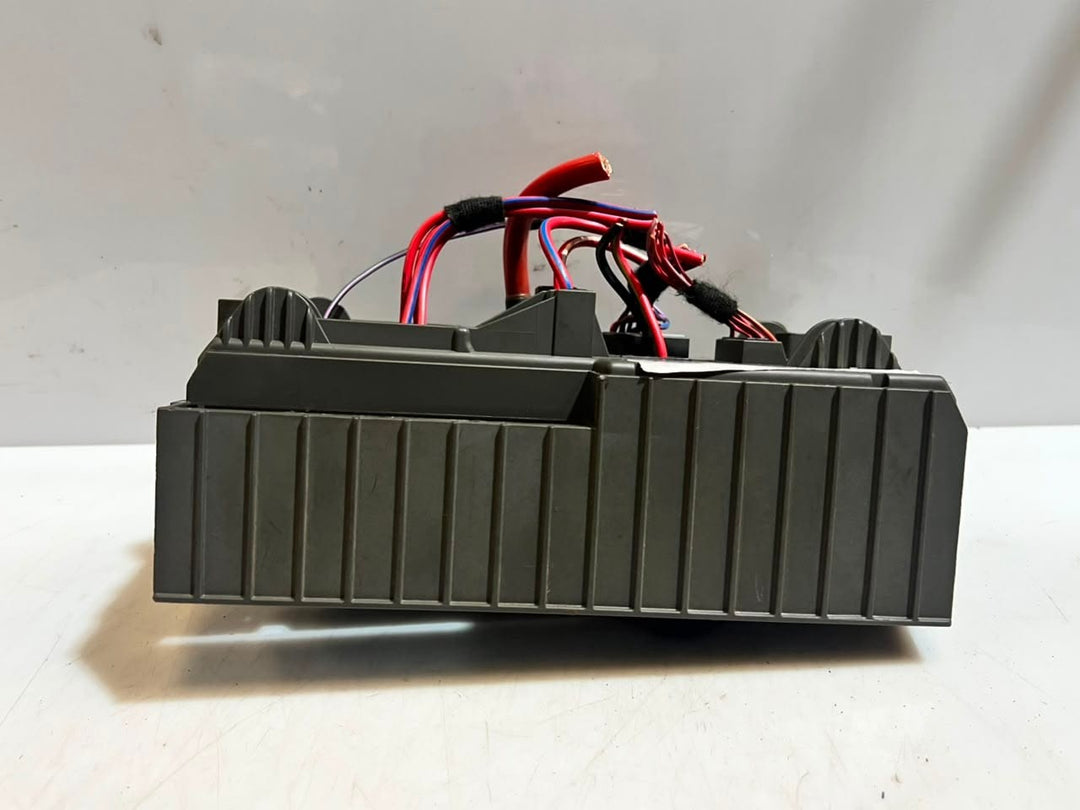 2007-2013 BMW X5 E70 and X6 E71 Power Distribution Fuse Box 9145115 OEM