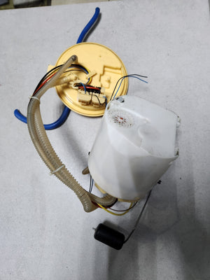 BMW Fuel Pump DIESEL 7476107 5 Series G30 6 Series G32 and 8 Series G14
