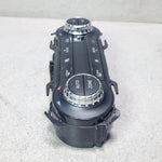 قم بتحميل الصورة إلى عارض الصور، Mercedes-Benz GLA Climate Control Panel A2469003816 A-Class W176 and GLA W156