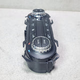 Mercedes-Benz GLA Climate Control Panel A2469003816 A-Class W176 and GLA W156
