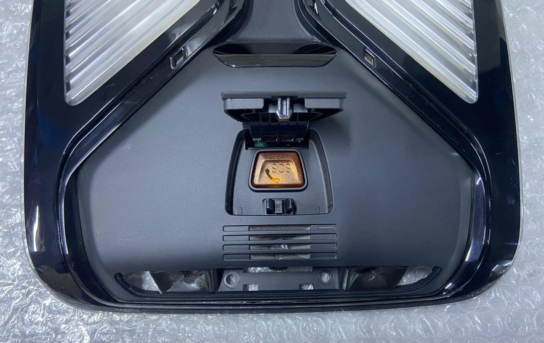OEM BMW 5 6 X3 X4 SERIES G30 G31 G01 G02 ROOF HEADLINER READING LIGHT 9472165