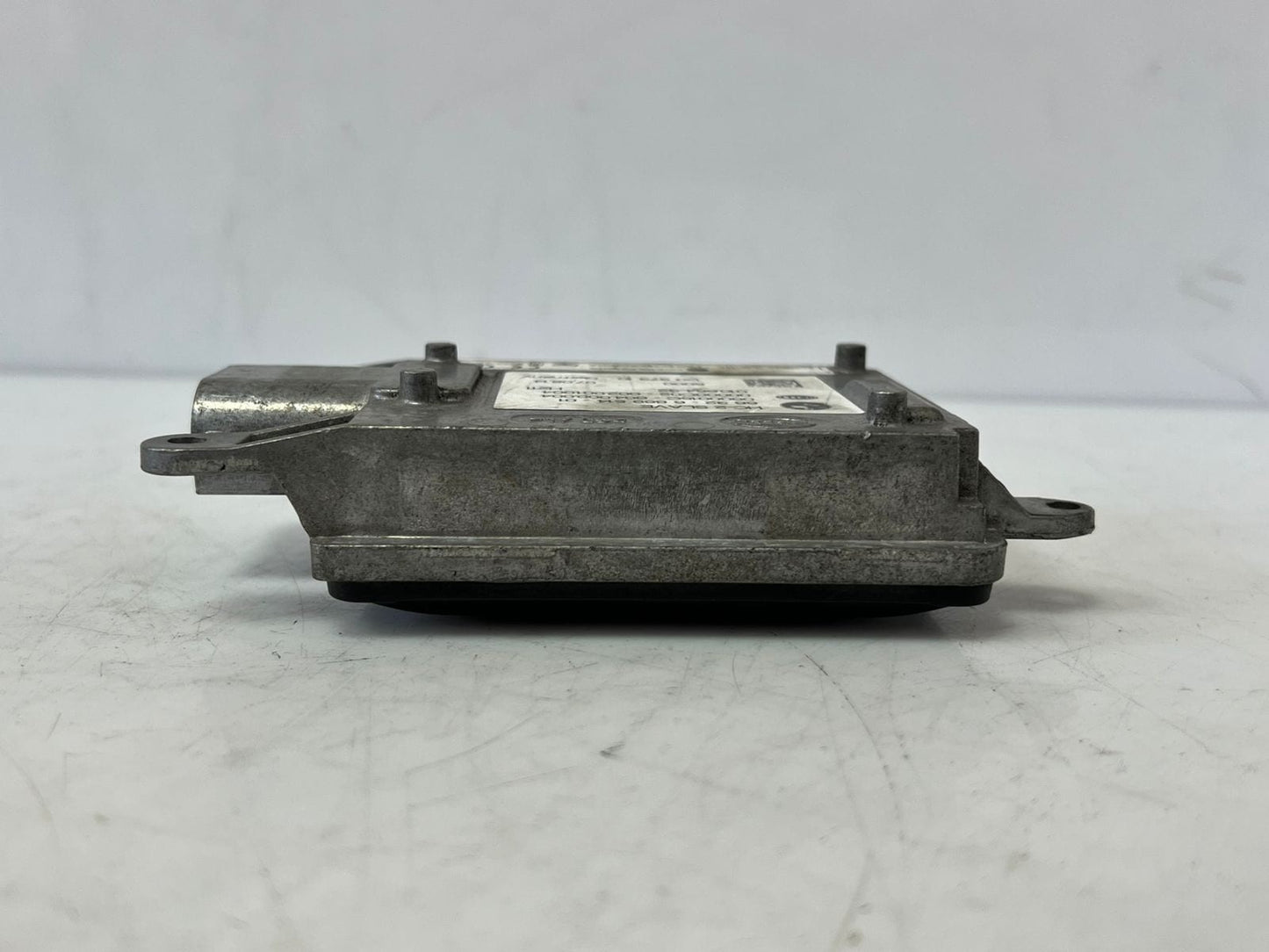 BMW 4 F32 F33 2015 Left blind spot control module 6869514 RIM39381