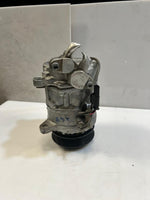 Load image into Gallery viewer, 2015-2024 BMW X5 X6 X7 F10 F11 F15 G30 G11 840i B58 A/C Compressor 9890655 OEM