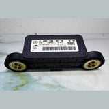 2008-2012 Mercedes-Benz S600 Yaw Rate Sensor A0055422018 W221 S550, W164 ML350,