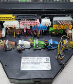 Load image into Gallery viewer, 2010-2014 Mercedes CLS550 Sam Module Relay Fuse Box A2129007024 W218 CLS-Class  