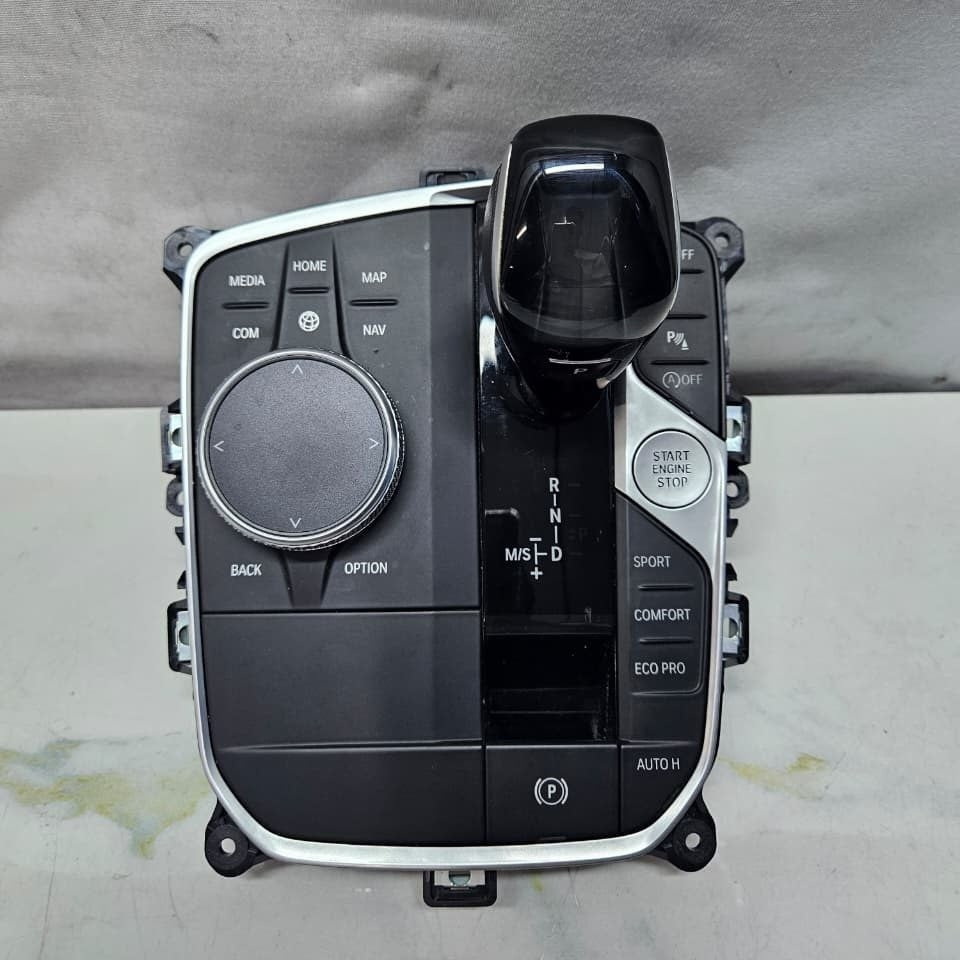 OEM BMW 2 Series F40 models Gear Selector 5A08C28