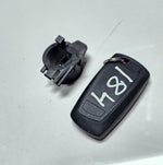 Load image into Gallery viewer, 10-13 BMW 528i Engine Control Module ECM 7614628 MSV90 X3 N52 OEM