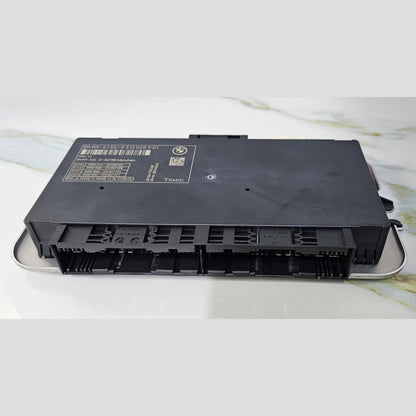 OEM 09-15 BMW F01 F02 F03 Temic Footwell Light Control Module 9313928