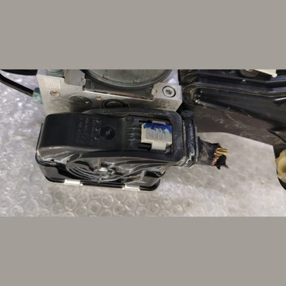 OEM BMW 330i G20 ABS ANTI-LOCK BRAKE PUMP DSC DYNAMIC STABILITY MODULE 1544112