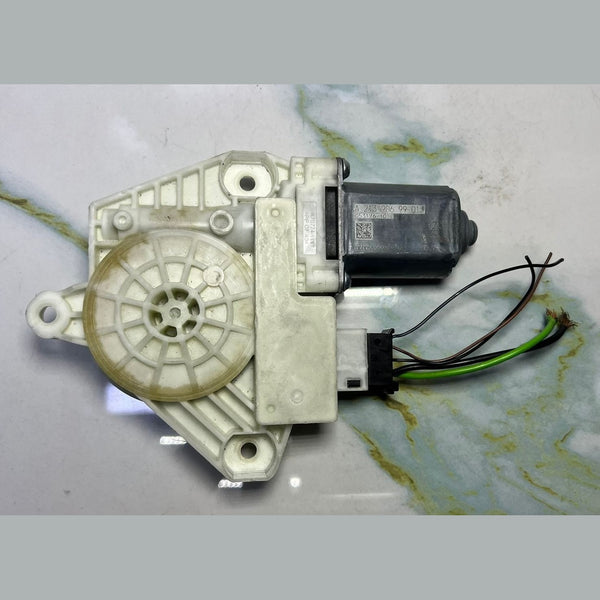 2017 Mercedes-Benz C300 Window Regulator Motor A2139069901 E Class W213 W205 GLC