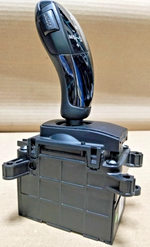 Bild in die Galerieansicht laden, BMW X5 X6 F15 F16 Ceramic Auto Transmission Sport Gear Shift Selector 9325498