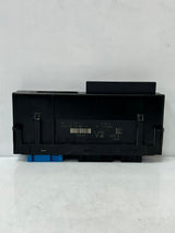 BMW F10 F11 5 Series JBBFE III Junction Box V2 PL6 Body Control Module 9384214