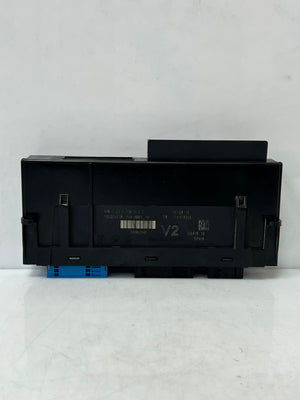 BMW F10 F11 5 Series JBBFE III Junction Box V2 PL6 Body Control Module 9384214