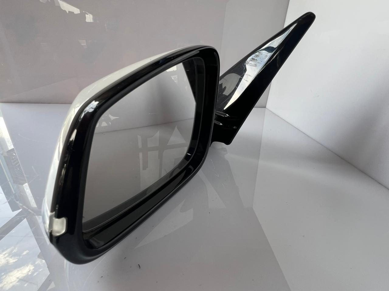 2012-2015 BMW X1 LEFT Side Mirror A046314 RHD