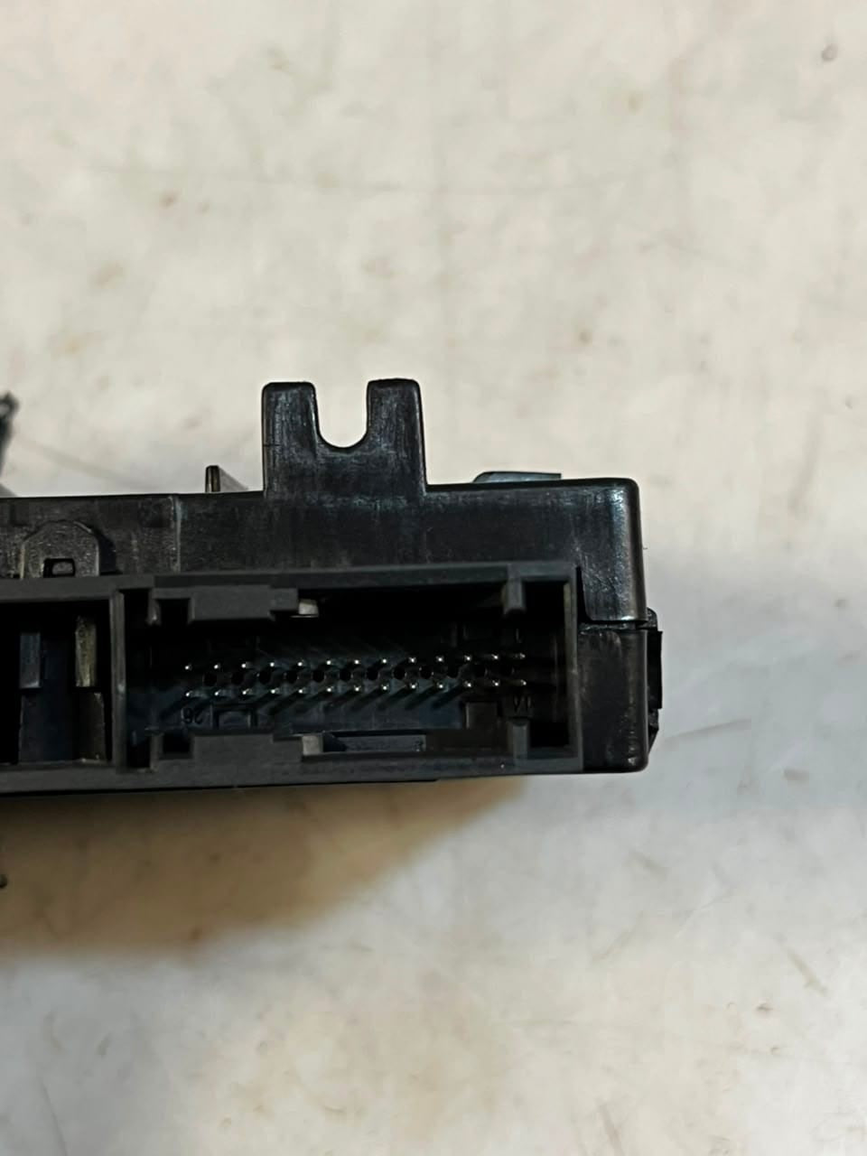 2012-2016 BMW 3 SERIES F30 328i HVAC AC Control Module 64119311850 OEM