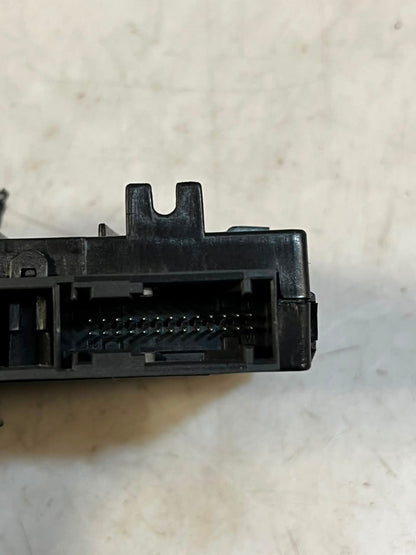 2012-2016 BMW 3 SERIES F30 328i HVAC AC Control Module 64119311850 OEM