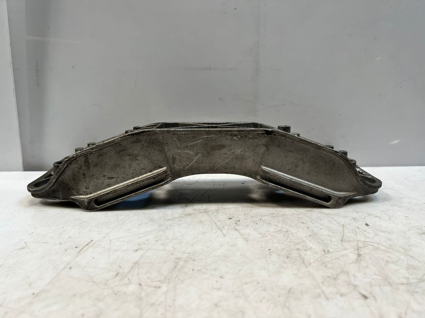 2008-13 BMW M3 E90 E92 E93 4.0L S65 MANUAL Transmission Crossmember 2283099 OEM