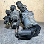 Load image into Gallery viewer, 00-06 Mercedes Benz W220 S-Class Water Pump Heating Control Valve A220 8300284