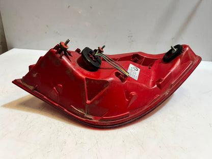 2010 BMW 7 Series 750Li F01, F02, F03, F04 LEFT Rear Tail Light 7182197 OEM