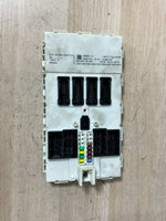 Load image into Gallery viewer, 2014 BMW F20, F22, F30, F32, F36, F80, F82 428i Front Electronic Module 9292647
