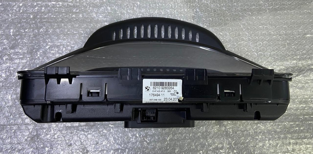 OEM BMW X3 F25 2.0D SPEEDO SPEEDOMETER INSTRUMENT CLUSTER 9232890