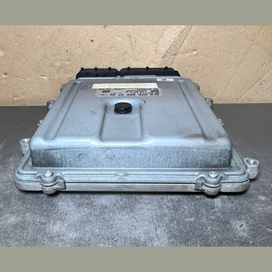 12-18 Mercedes W166 W218 Engine Control Module Unit ECM ECU A276 9004700 OEM