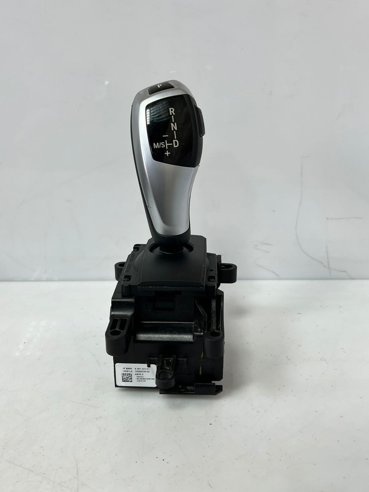 BMW 5' 7' F10 F11 F07 X3 F25 F01 F02 Automatic Gear Selector 9291527 OEM