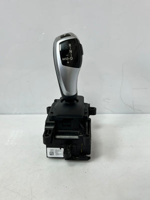 BMW 5' 7' F10 F11 F07 X3 F25 F01 F02 Automatic Gear Selector 9291527 OEM