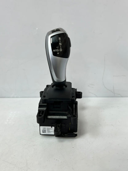 BMW 5' 7' F10 F11 F07 X3 F25 F01 F02 Automatic Gear Selector 9291527 OEM