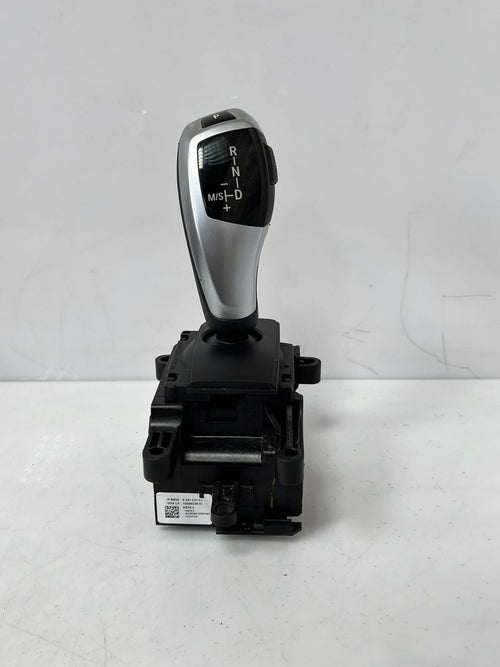 BMW 5' 7' F10 F11 F07 X3 F25 F01 F02 Automatic Gear Selector 9291527 OEM