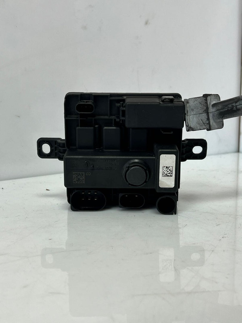2014-2016 BMW 228i F22 F30 F87 320i 328i Integrated Power Supply Module 7633242