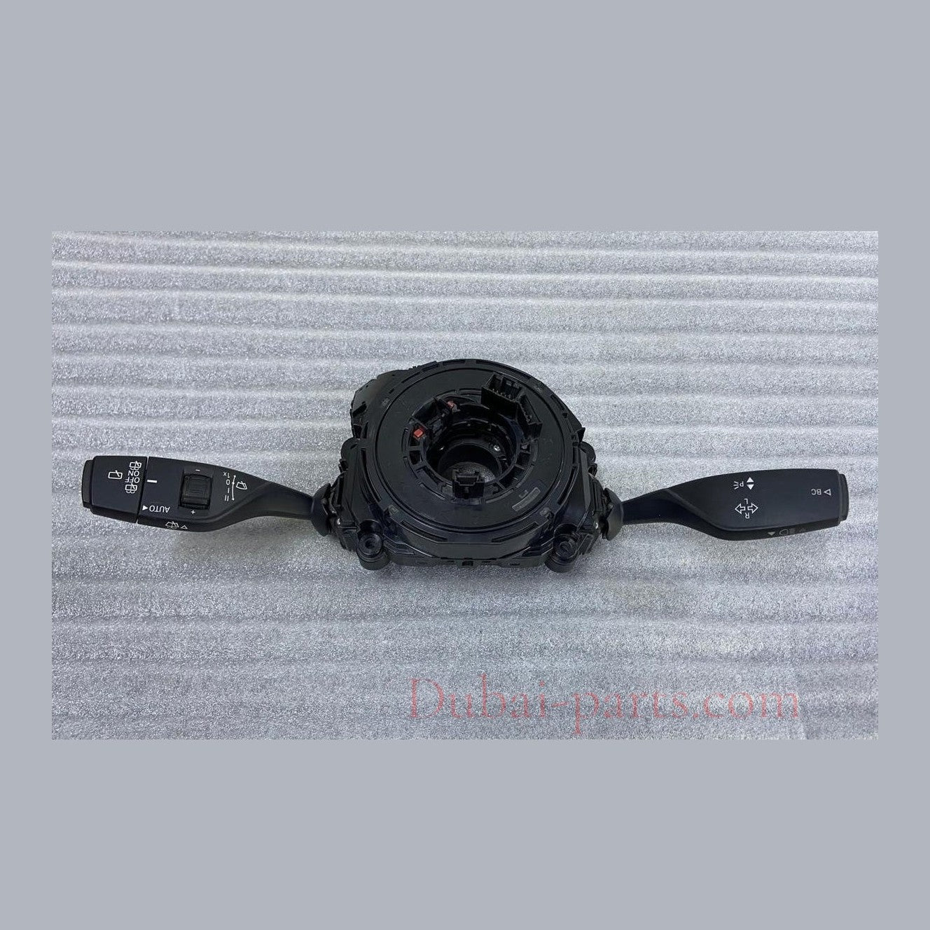 OEM BMW F15 F45 F48 F46 F39 Indicator Wiper Stalk Switch Angle sensor 9368599