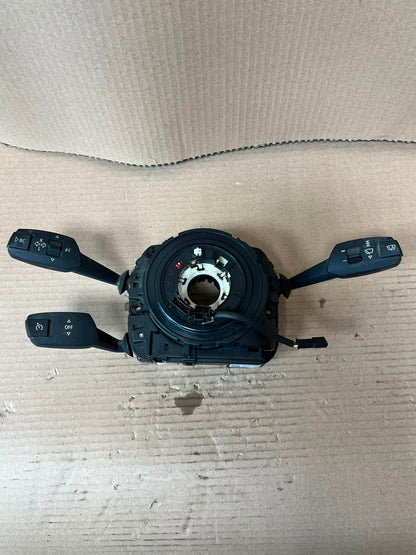 2007-2013 BMW X5 E70 Steering Column Switch Stalk 9164423 OEM