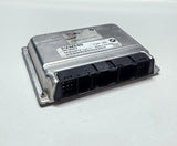 2004-2005 BMW X3 Engine Control Unit ECU 7541335 X3 and E60 525i OEM