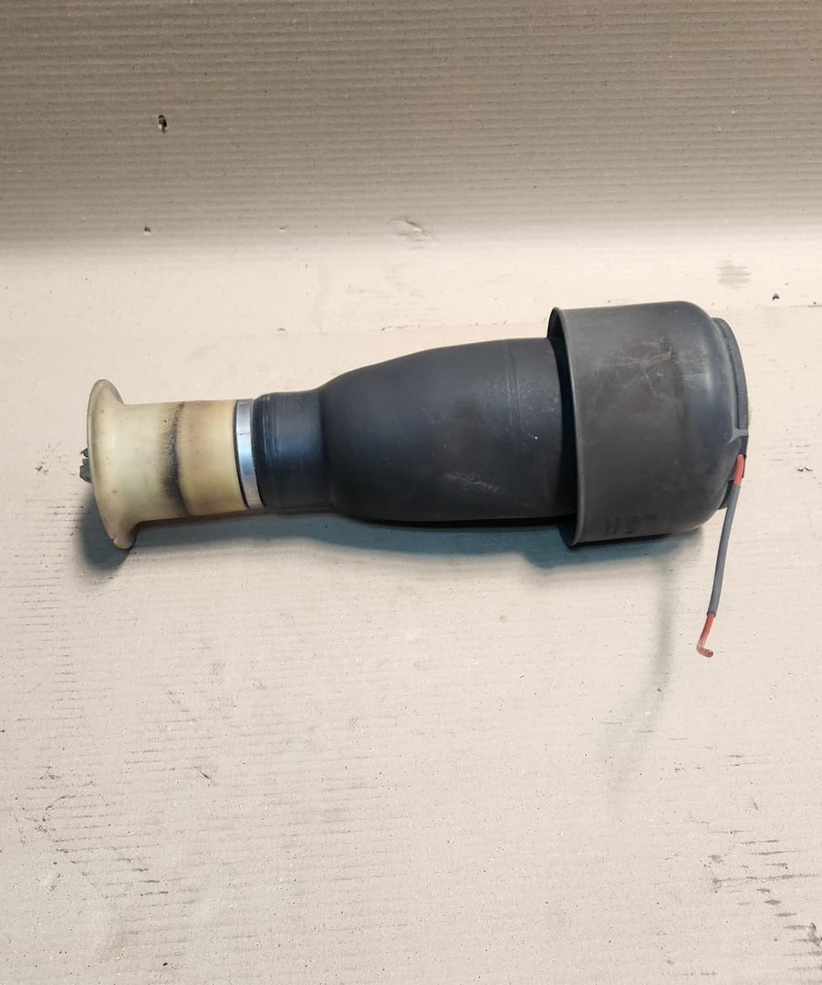 BMW F11 5 Series Dumping Spring Rear Left 307513705 OEM