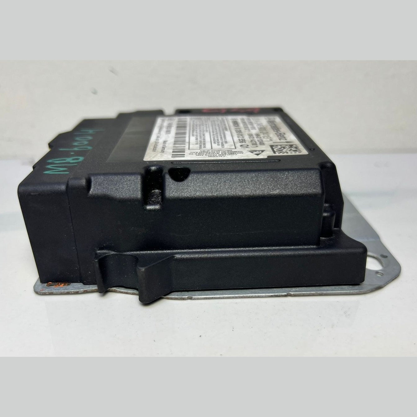 13-17 Mercedes W246 GLA SRS Safety Restraint Control Module A246 9002413 OEM