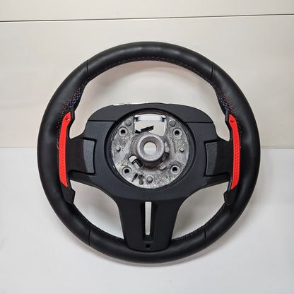 2023 BMW XM Label G09 M-Sport Steering Wheel 5A660A5 ONLY 