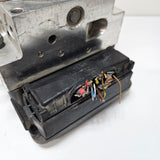 2011-2014 BMW X5 X6 E70 E71 ABS Brake Pump Module 6798284 USED