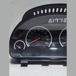 Load image into Gallery viewer, 2012-2019 BMW F10 M5 and F12 M6 Instrument Cluster Speedometer 7850064 OEM