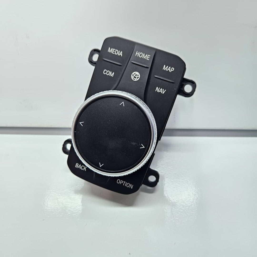Genuine 2021-2022 BMW M3 G80 Idrive Controller 5A64242 NEW 