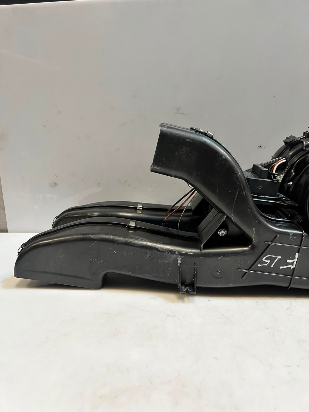 2014-2018 BMW X5 F15 and X6 F16 Rear Blower AC SEAT HEATING Motor 9266627 OEM