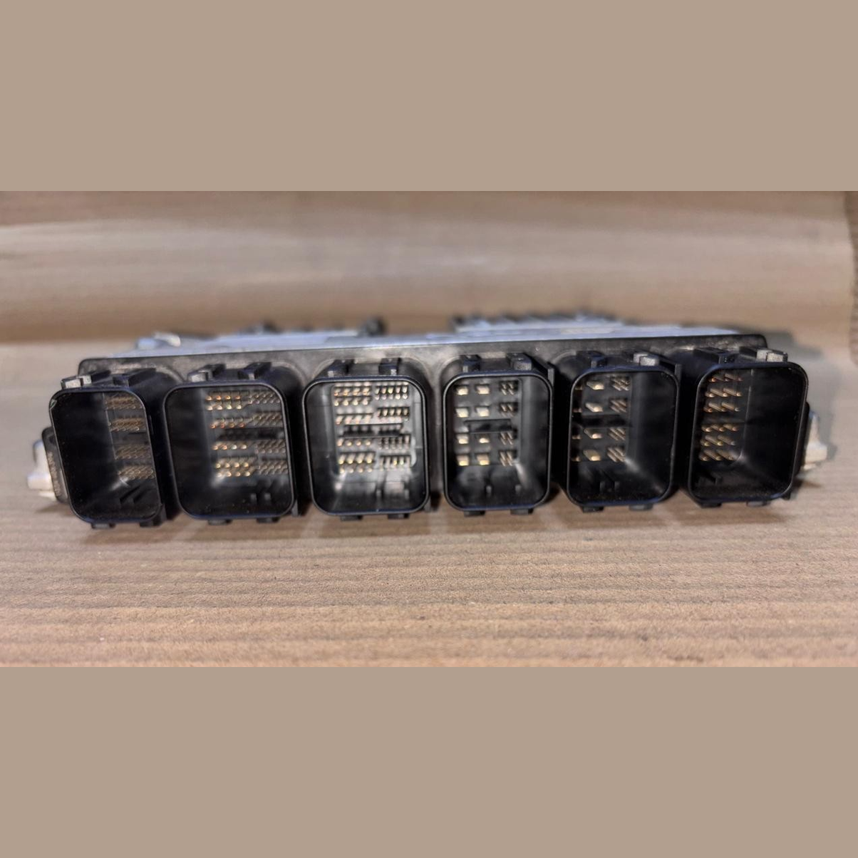 BMW G20 330i B40A 14/06/2020 ENGINE CONTROL UNIT -ECU ONLY 5A14628